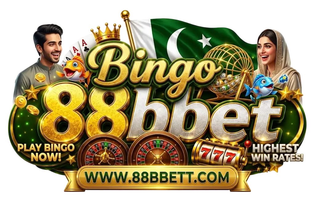 bingo-88bbet