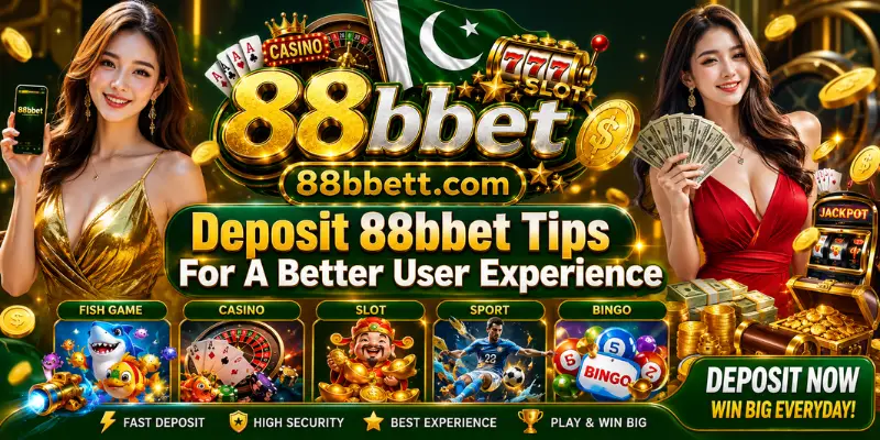 Deposit 88bbet Deposit 88bbet Features That Improve Convenience