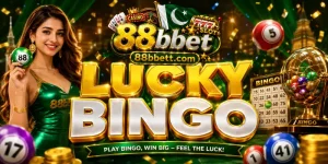 lucky-bingo
