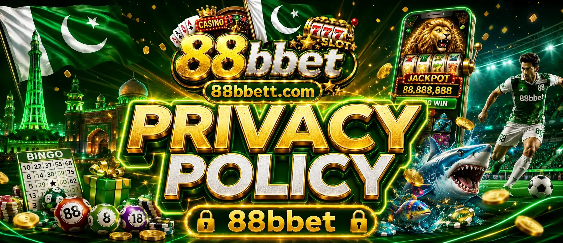 privacy-policy-88bbet-1111