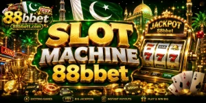 slot-machine-88bbet
