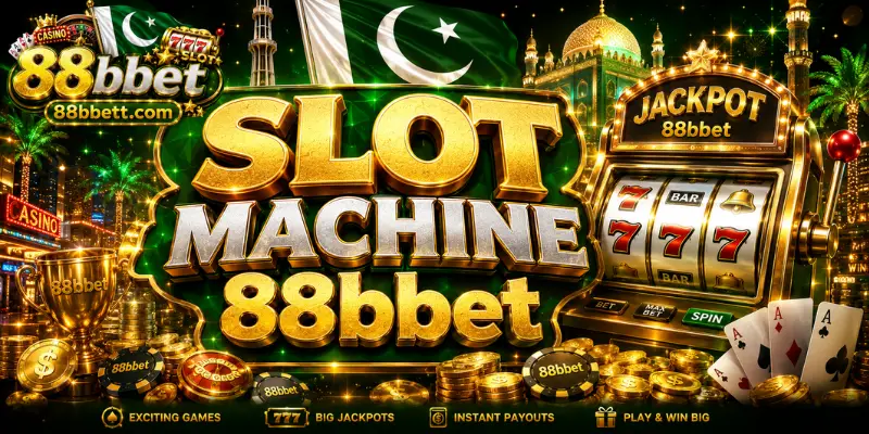 slot-machine-88bbet
