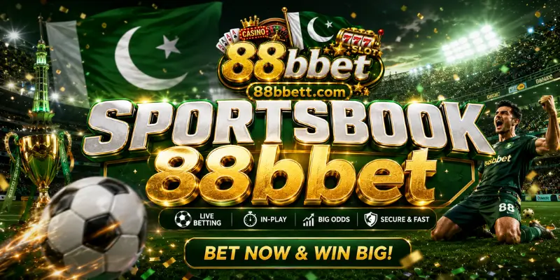 Sportsbook 88bbet For Smart Sports Entertainment sportsbook-88bbet