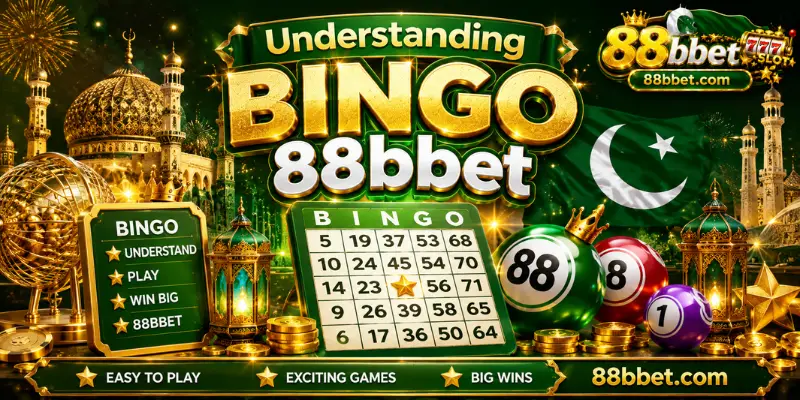 Understanding Bingo 88bbet