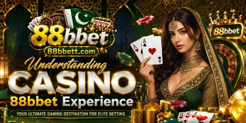 Understanding Casino 88bbet Experience